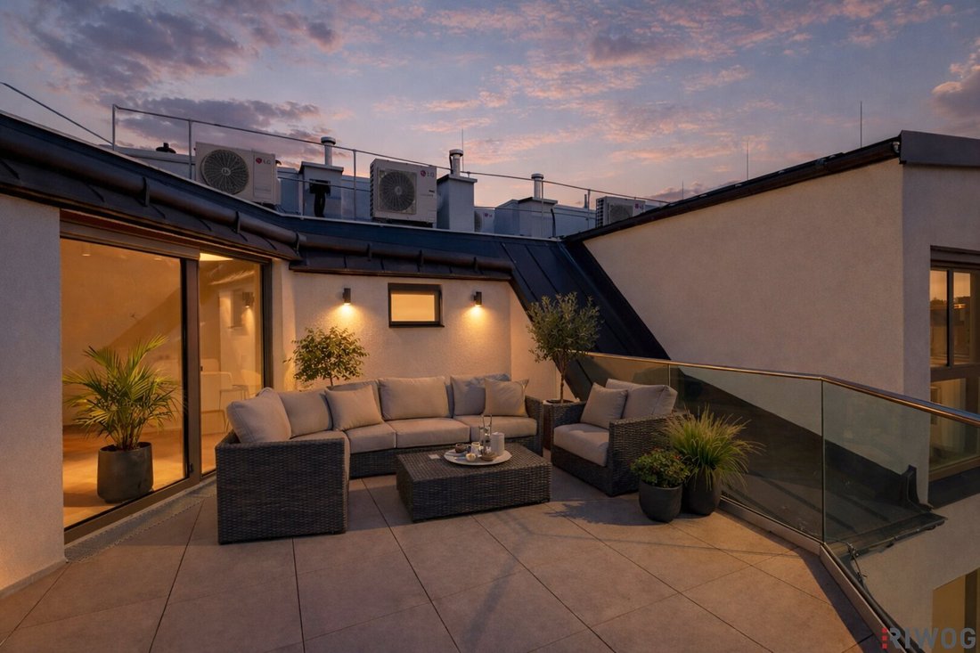 Apartment in Vienna, Wien, Austria 1 - 16448061
