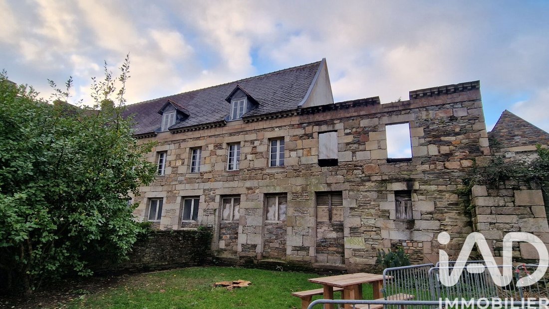 Lannion, Brittany, France 2 - 17746348