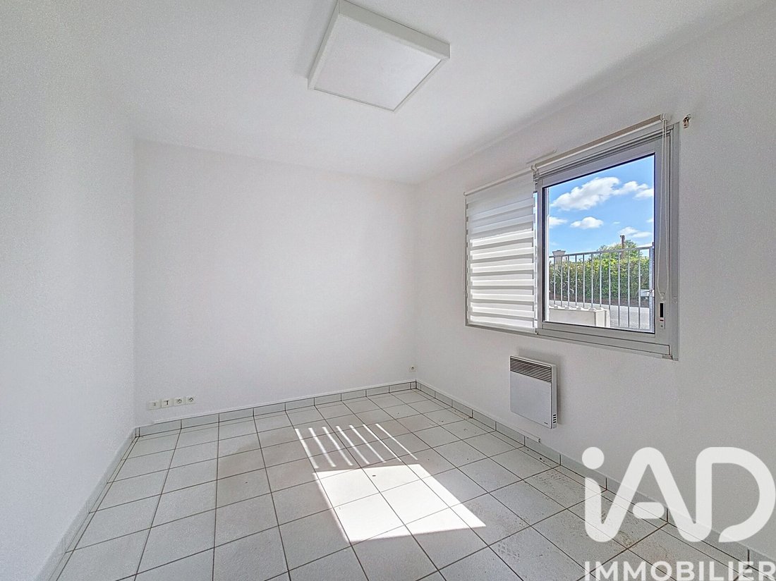 Apartment in Moze-sur-Louet, Pays de la Loire, France 3 - 17746408