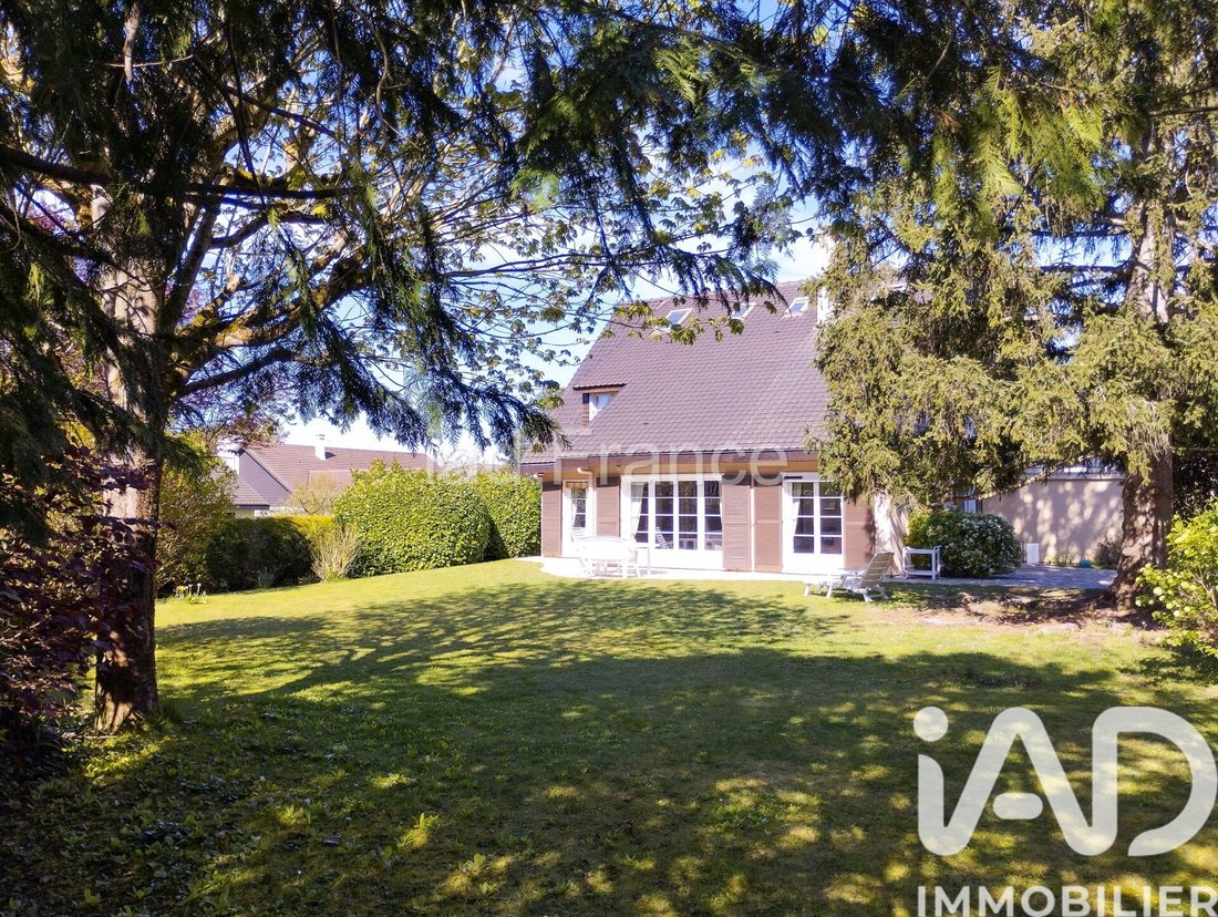 House in Chavenay, Ile-de-France, France 2 - 17745972