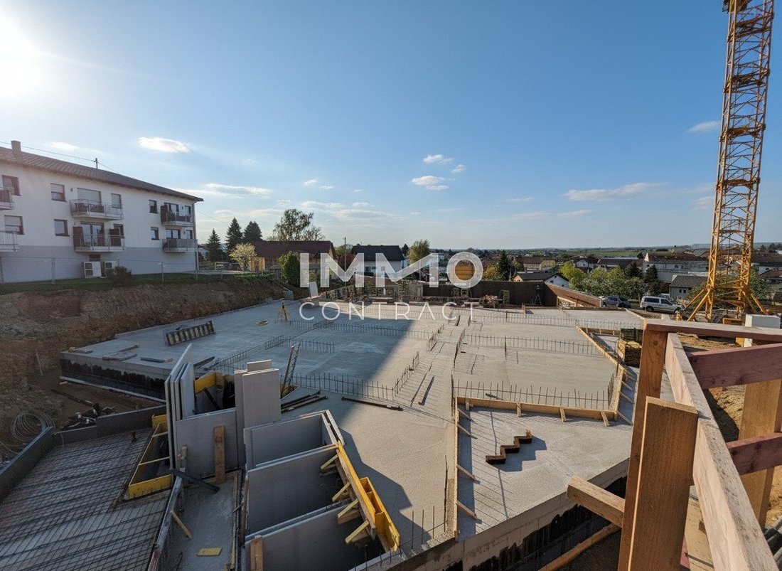 Penthouse in Peuerbach, Upper Austria, Austria 2 - 17037402