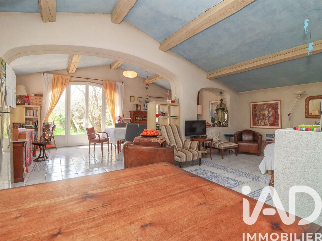 House in Fayence, Provence-Alpes-Côte d'Azur, France 5 - 17746236