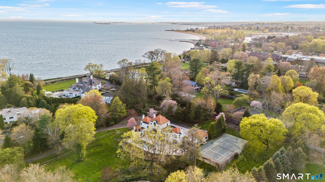 House in Westport, Connecticut, United States 2 - 17741587