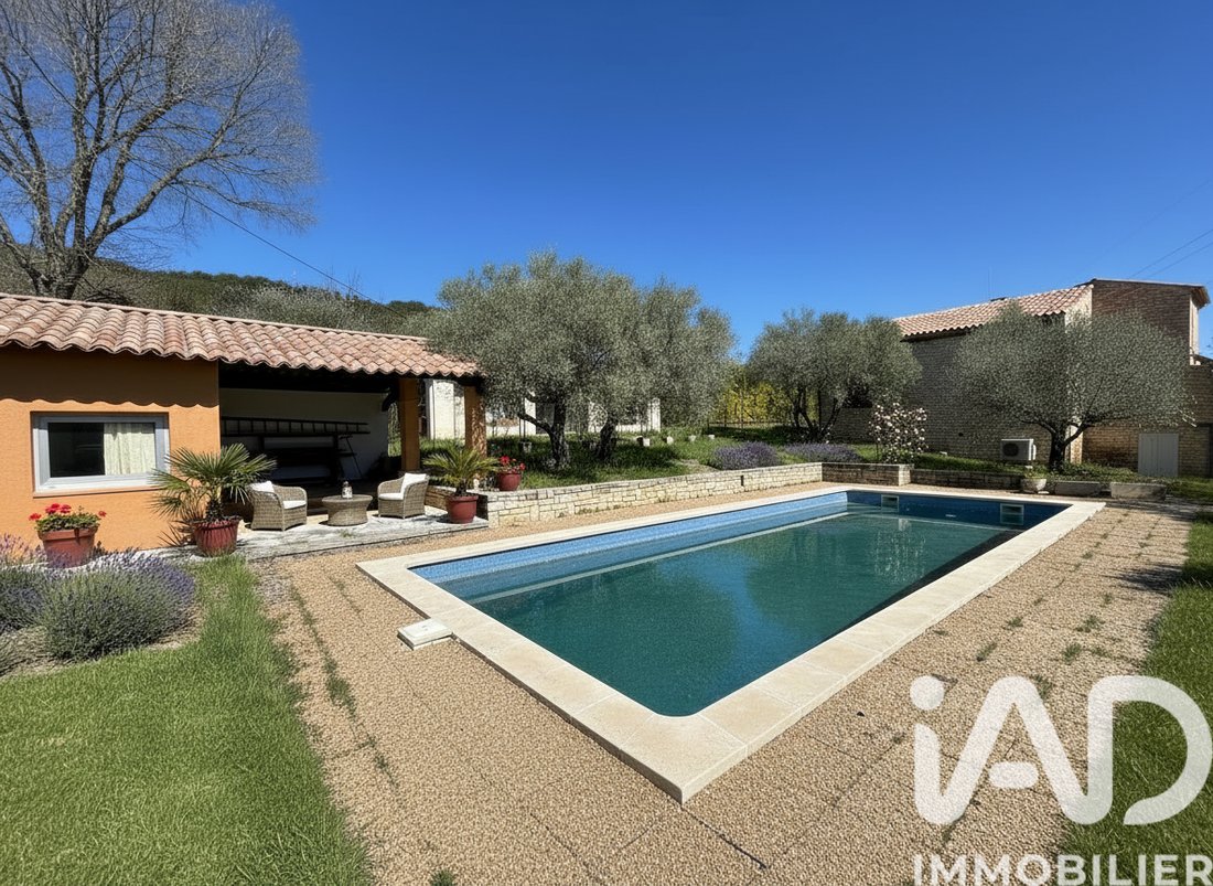 House in Manosque, Provence-Alpes-Côte d'Azur, France 5 - 17658549