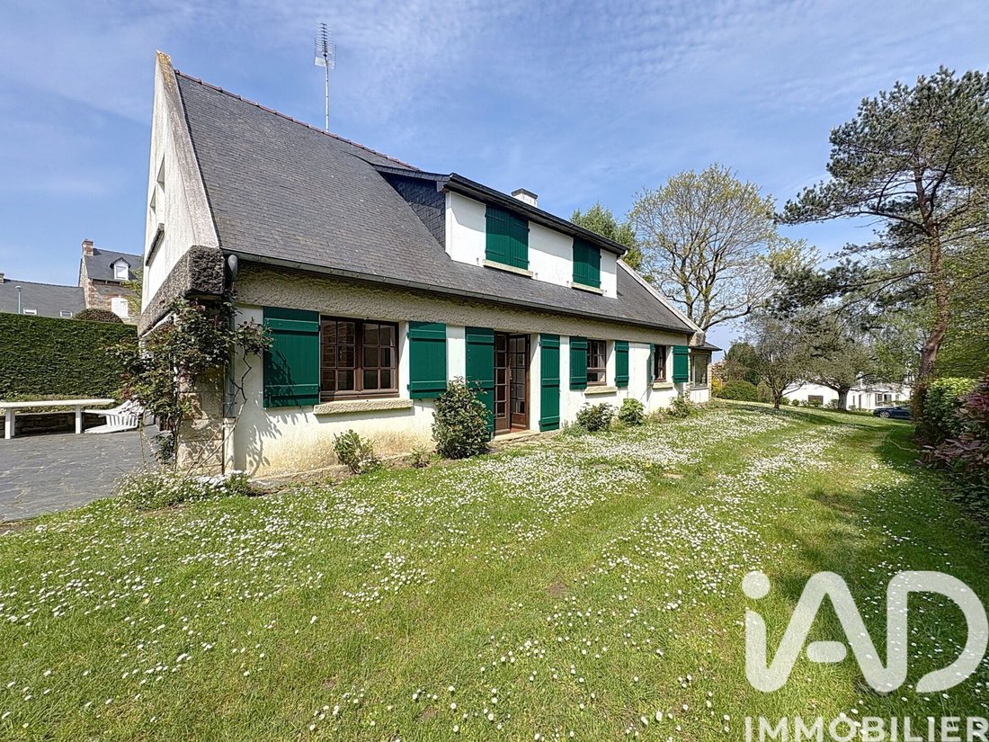 House in Saint-Cast-le-Guildo, Brittany, France 1 - 17746279