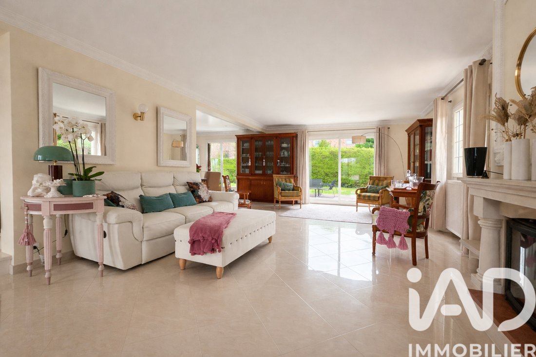 House in Forges-les-Bains, Ile-de-France, France 2 - 17660893