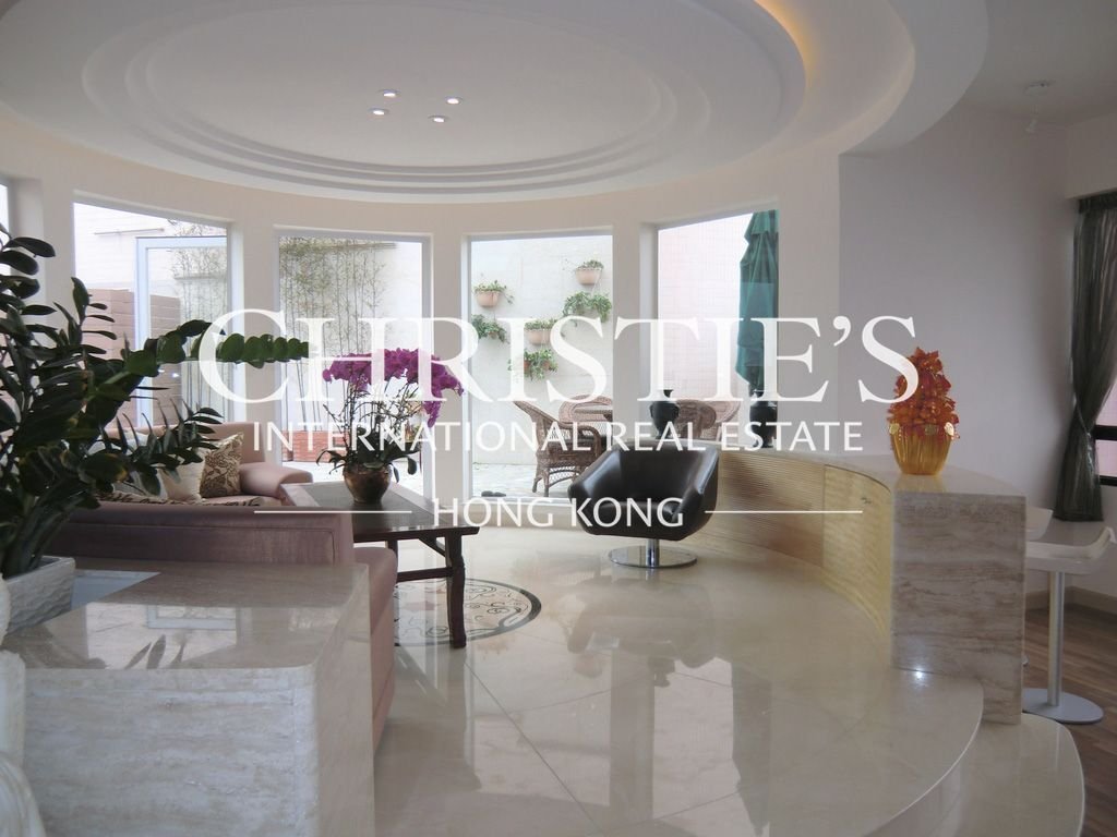 Apartment in Hong Kong, Hong Kong 4 - 17742255