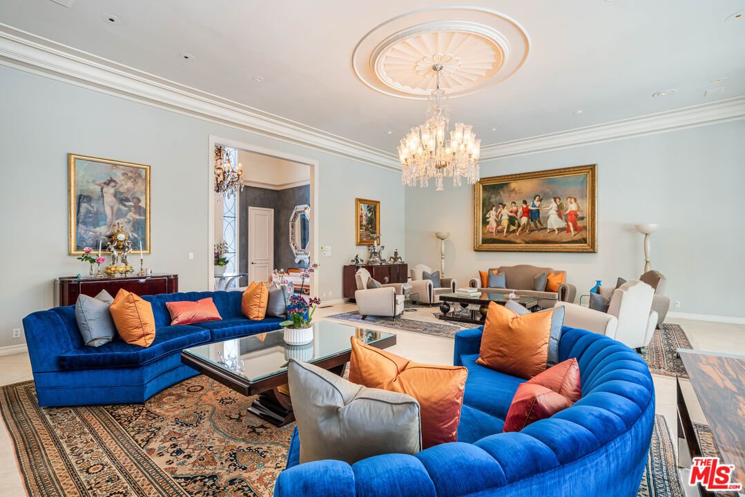 House in Beverly Hills, California, United States 5 - 17741965