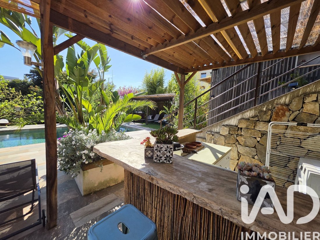 House in Broussailles, Cannes, France 1 - 17745893