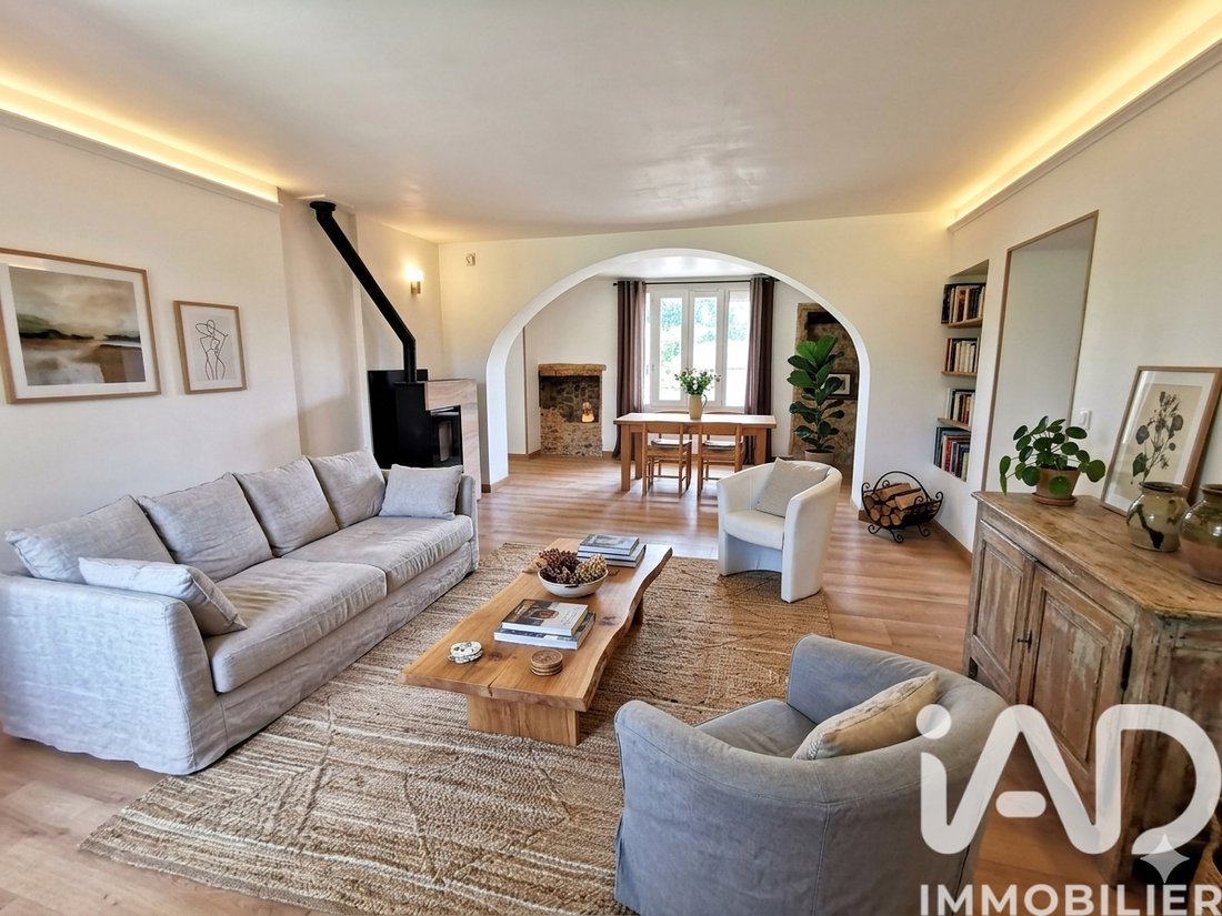 House in Villiers-sur-Morin, Ile-de-France, France 5 - 17746339