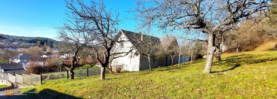 House in Lockenhaus, Burgenland, Austria 4 - 17741628