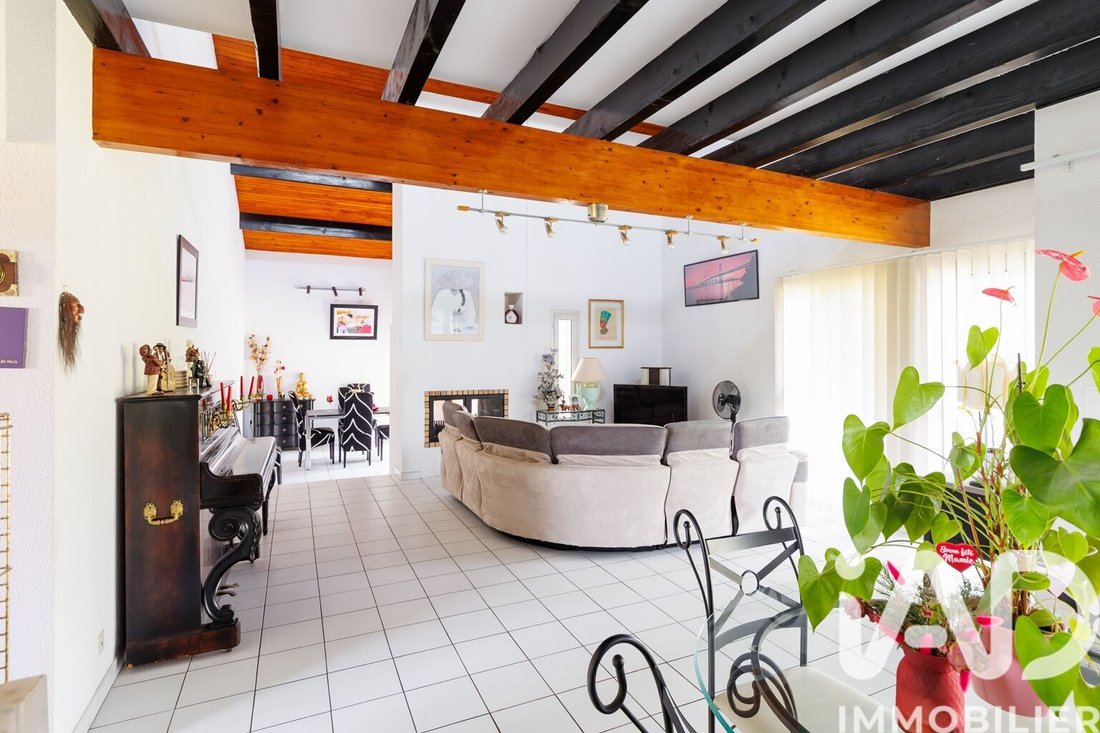 House in Saint-Vincent-de-Paul, Nouvelle-Aquitaine, France 4 - 17746120