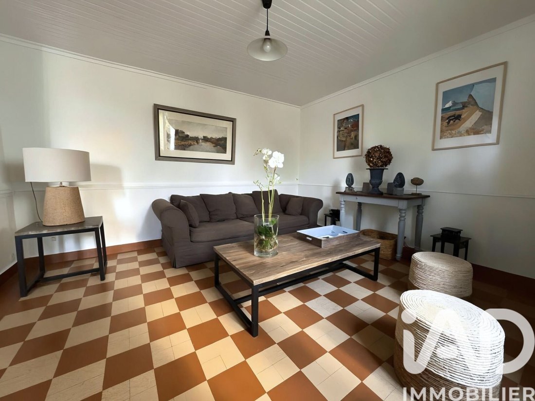 House in Ouest, Châtelaillon-Plage, France 5 - 17746112