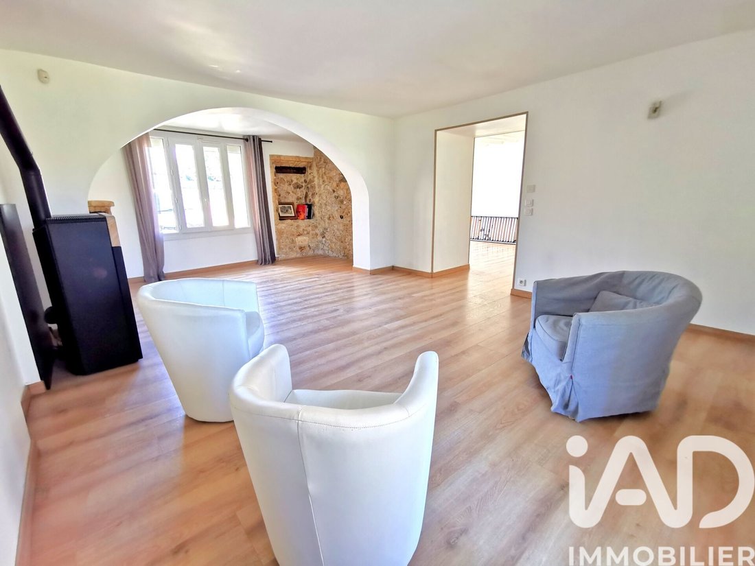 House in Villiers-sur-Morin, Ile-de-France, France 3 - 17746339
