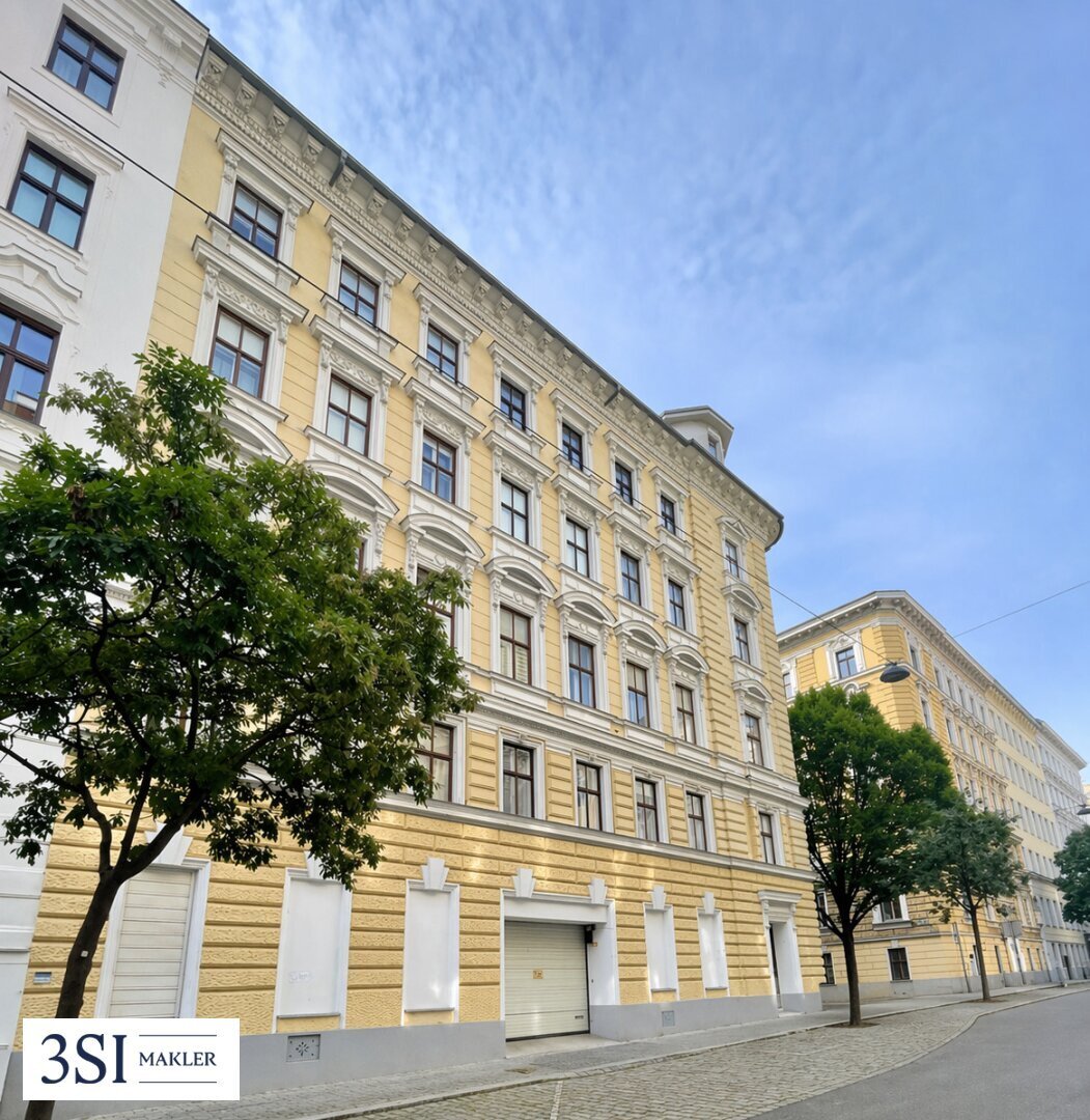 Apartment in Vienna, Wien, Austria 3 - 17741662