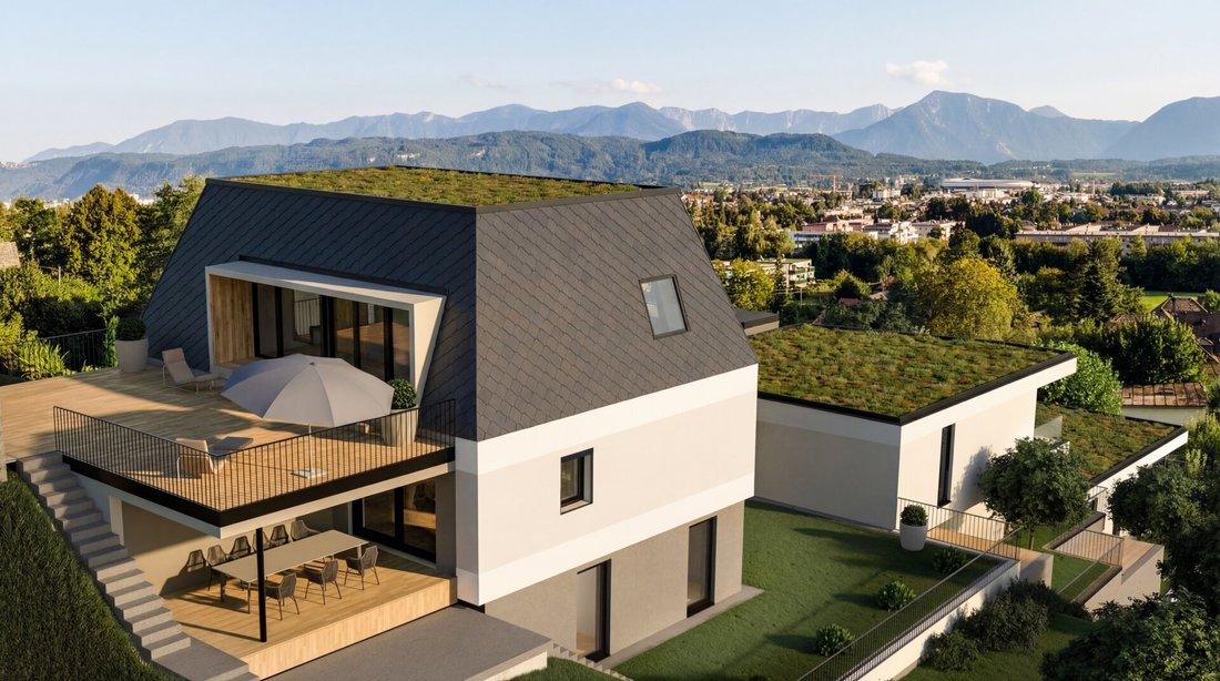 Bungalow in Klagenfurt am Wörthersee, Carinthia, Austria 5 - 17741699