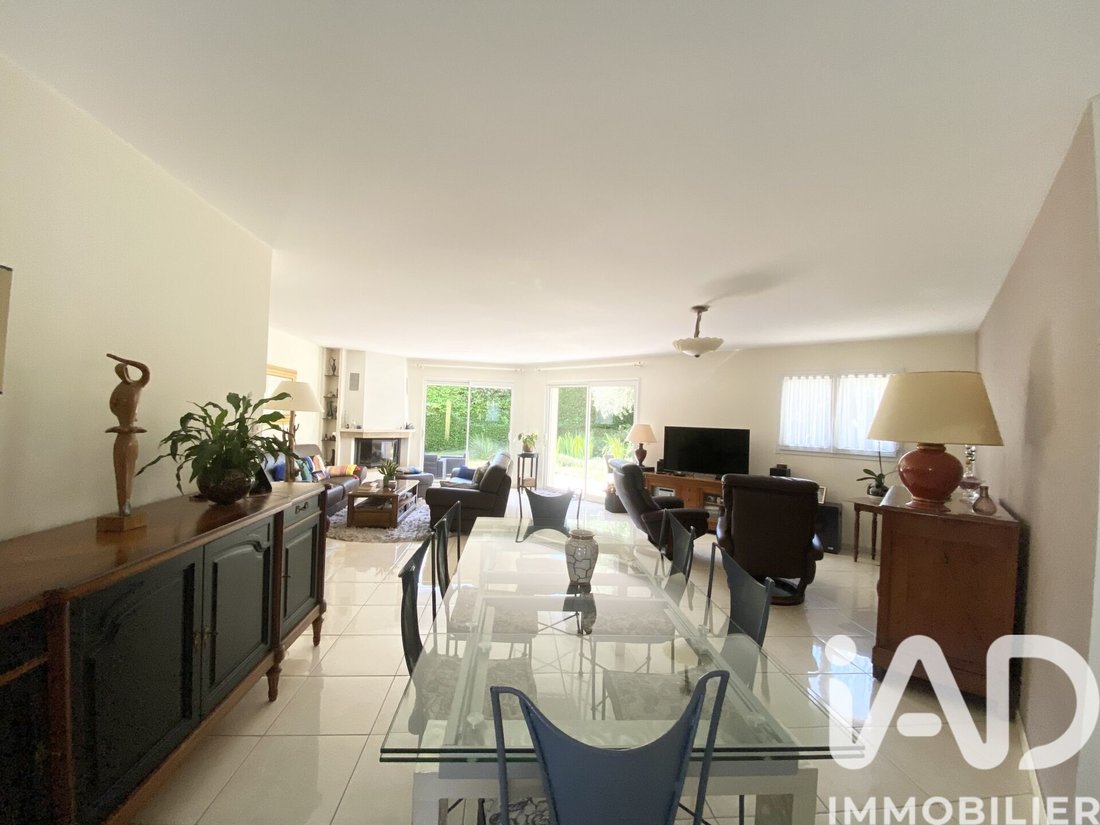 House in Littoral Ouest, Talmont-Saint-Hilaire, France 5 - 17746352