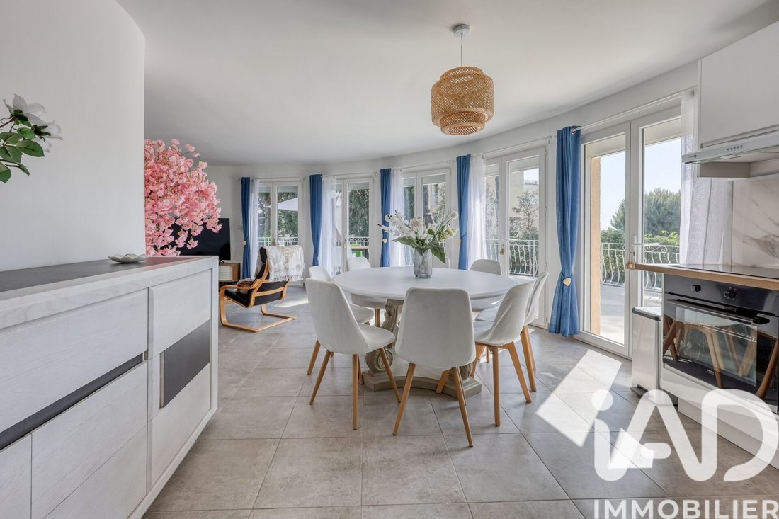 House in Bandol, Provence-Alpes-Côte d'Azur, France 2 - 17746367