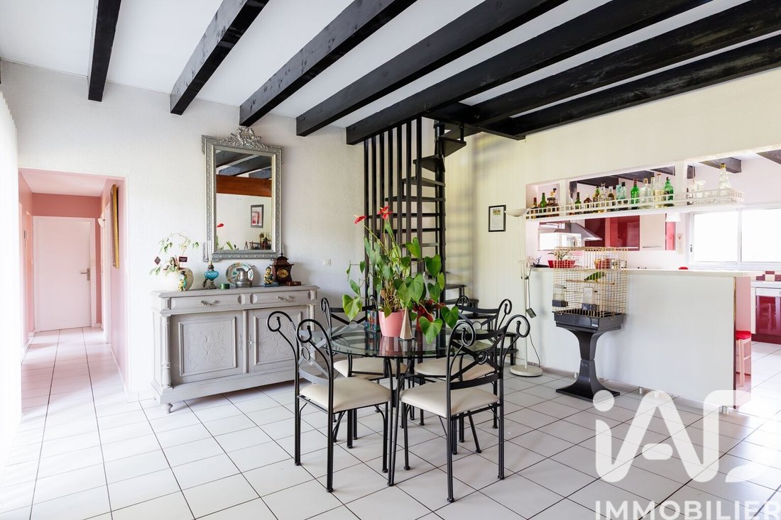 House in Saint-Vincent-de-Paul, Nouvelle-Aquitaine, France 3 - 17746120