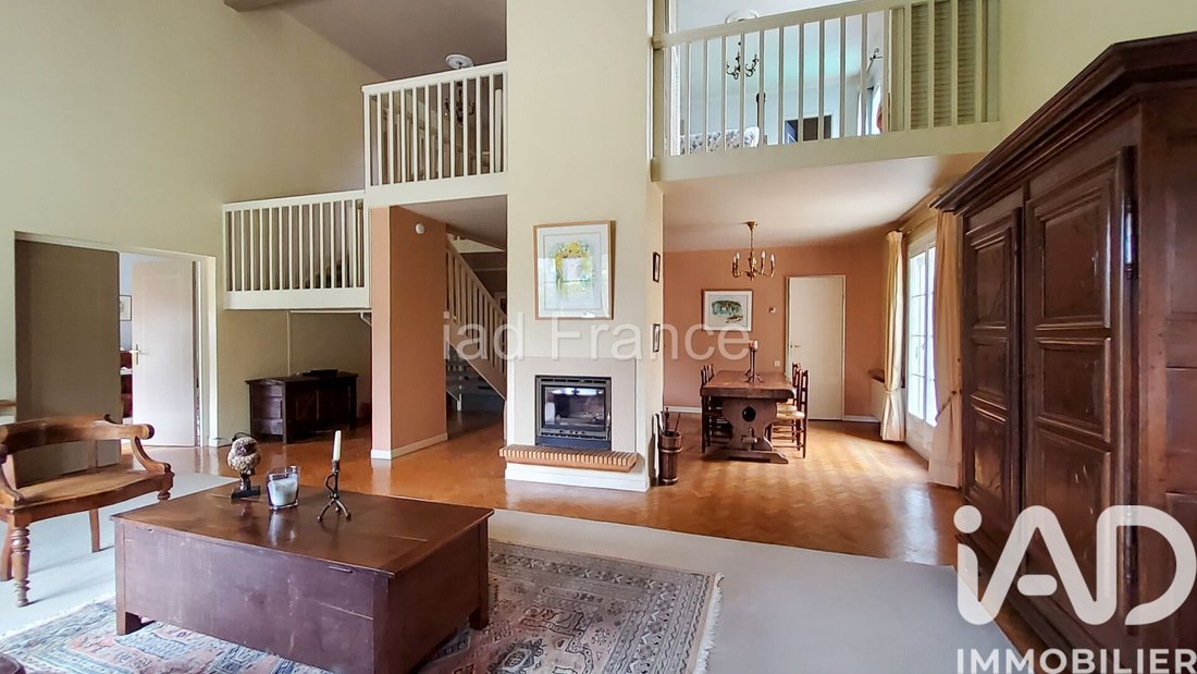House in Chavenay, Ile-de-France, France 4 - 17745972