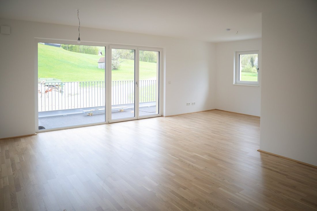 Apartment in Guggenberg, Upper Austria, Austria 4 - 16443009