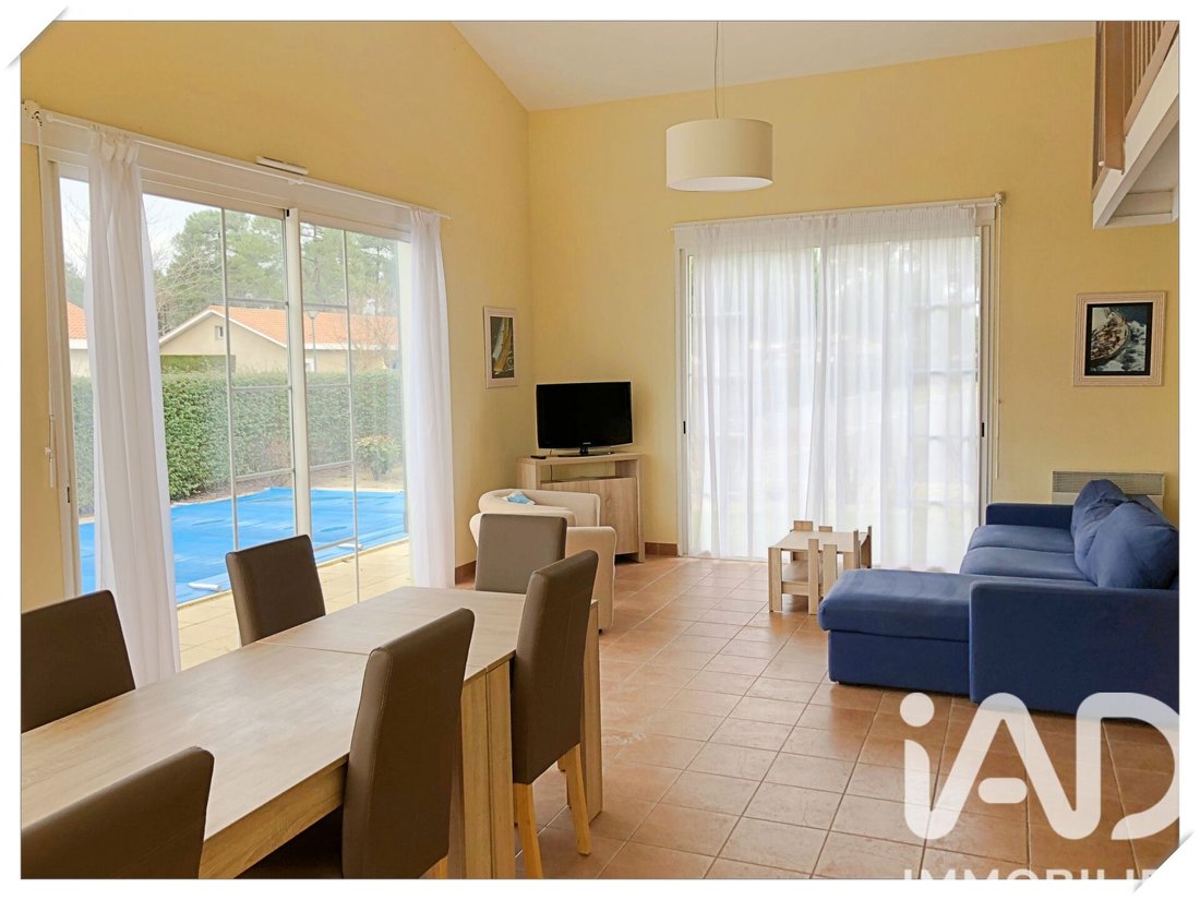 House in Chante Cigale, Gujan-Mestras, France 3 - 17746330