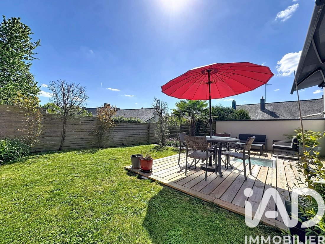 House in Nord, Vern-sur-Seiche, France 4 - 17746229