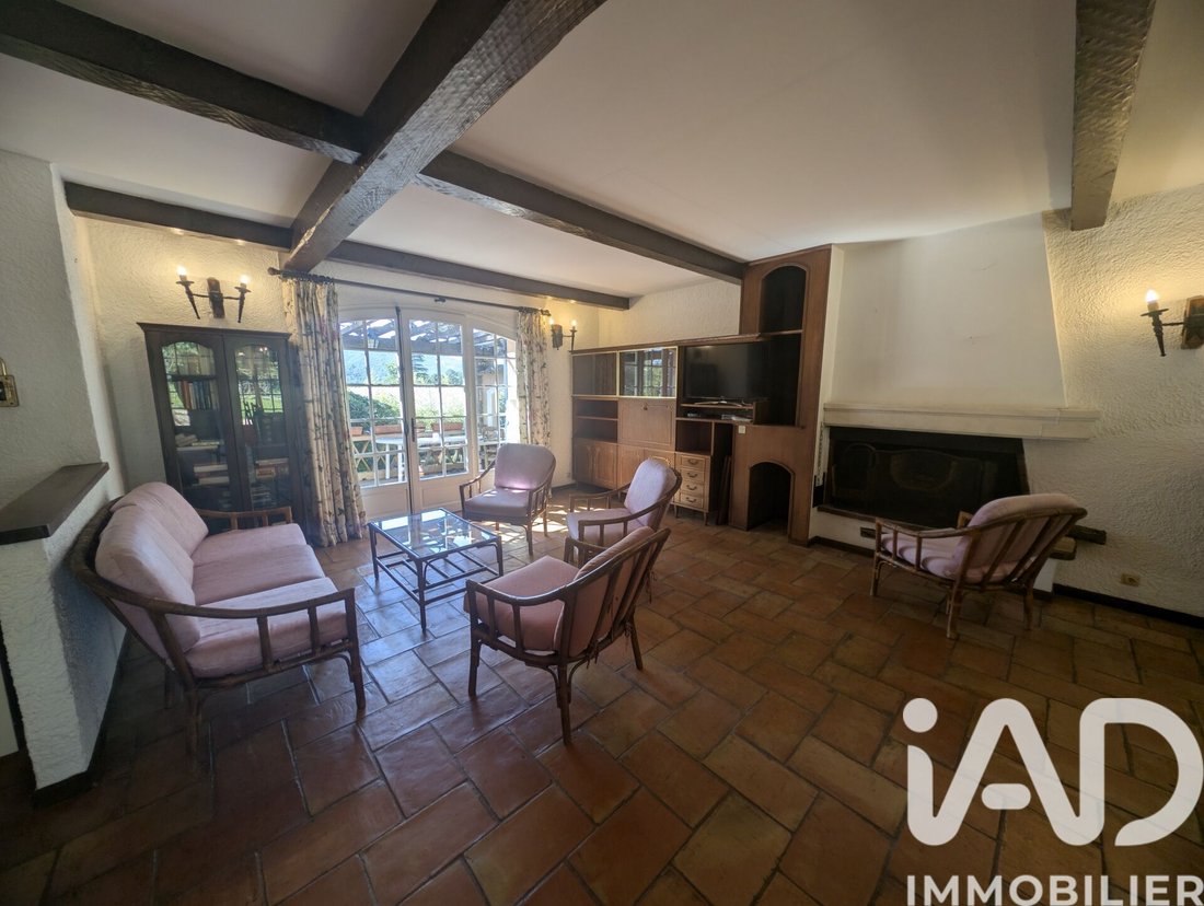 Haus in La Môle, Provence-Alpes-Côte d'Azur, Frankreich 4 - 17746205