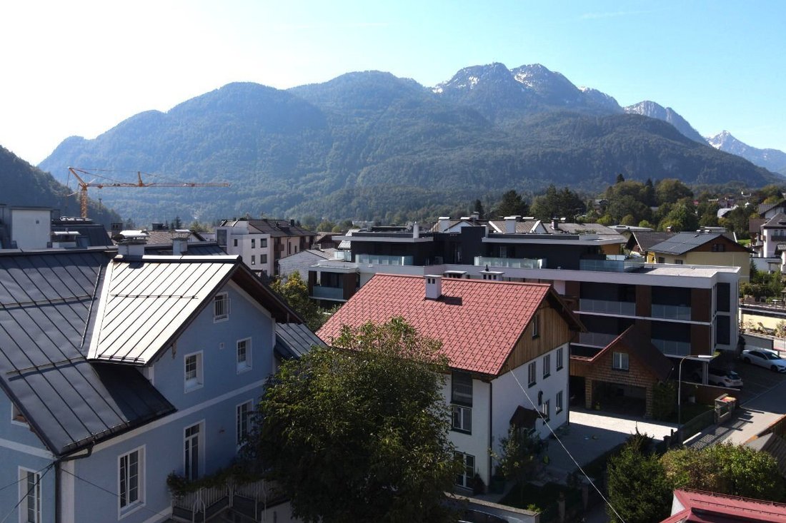 Apartment in Bad Ischl, Upper Austria, Austria 5 - 17741664