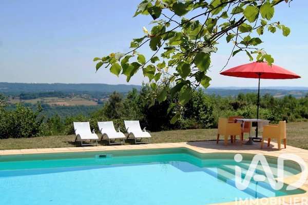 House in Daglan, Nouvelle-Aquitaine, France 2 - 17745879