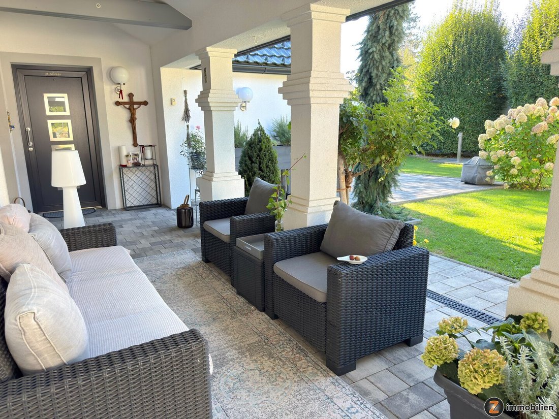 House in Stegersbach, Burgenland, Austria 4 - 17027779