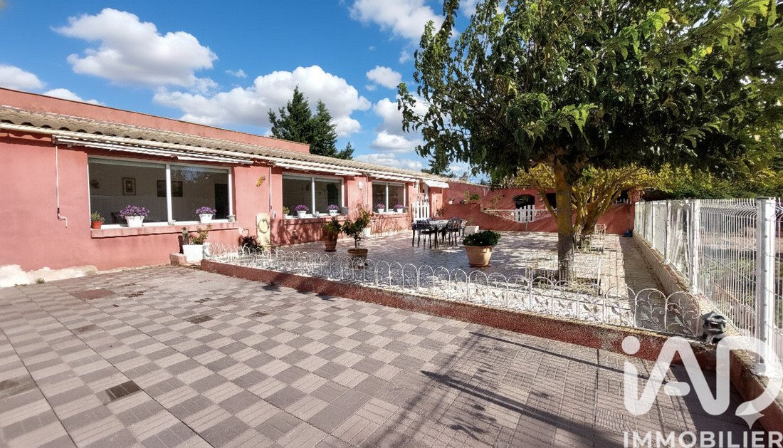 House in Garéoult, Provence-Alpes-Côte d'Azur, France 4 - 17685082