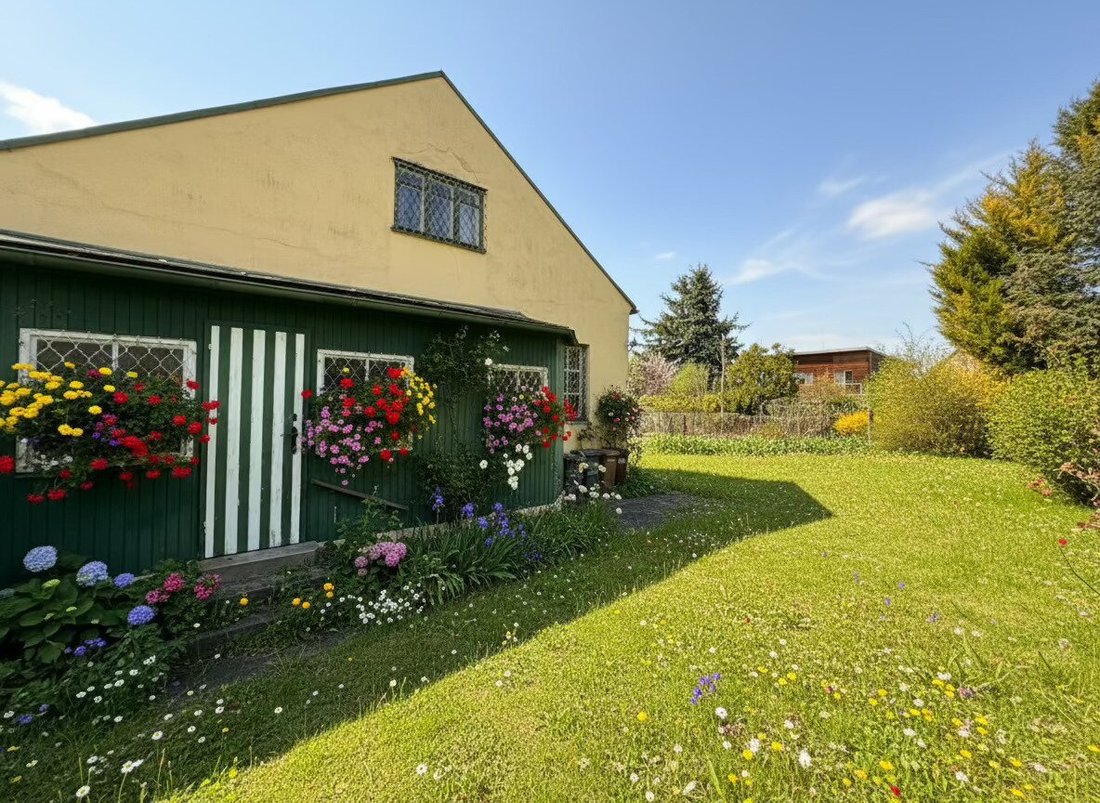 House in Bisamberg, Lower Austria, Austria 3 - 17741625