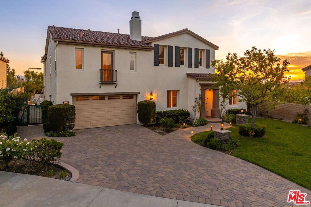 House in Simi Valley, California, United States 2 - 17741919