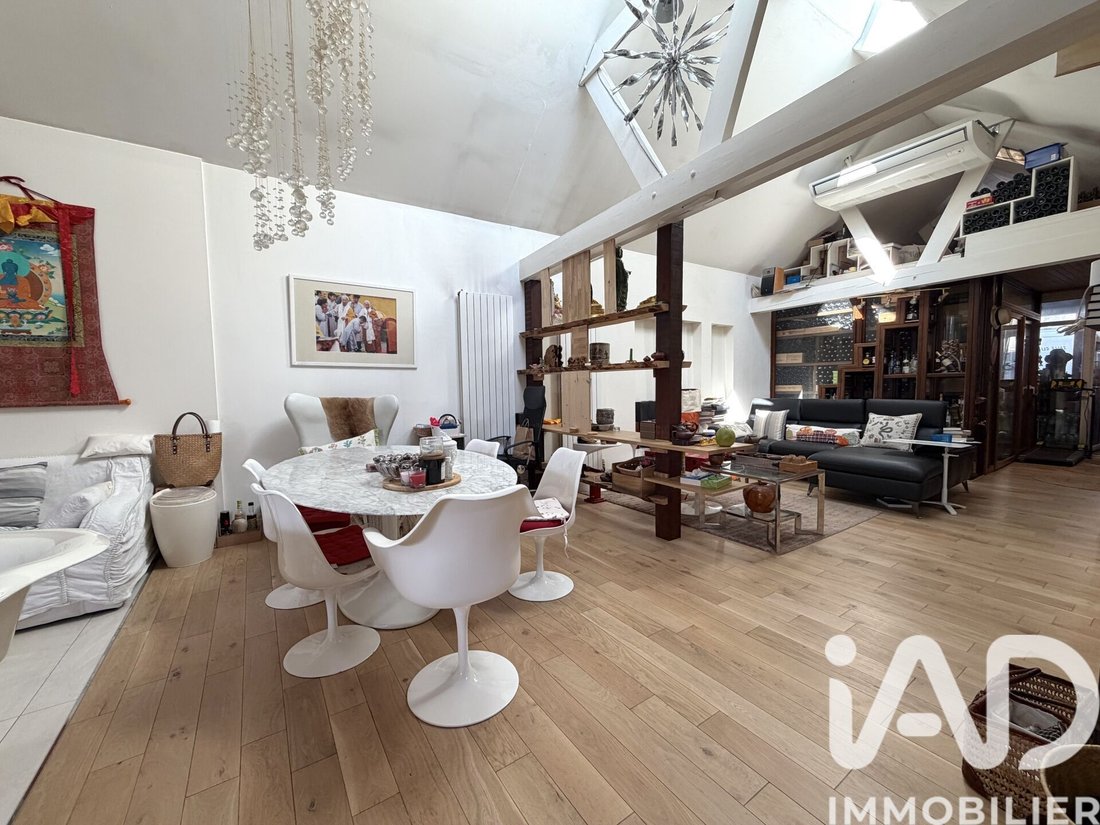 Apartment in Nantes, Pays de la Loire, France 3 - 17398825