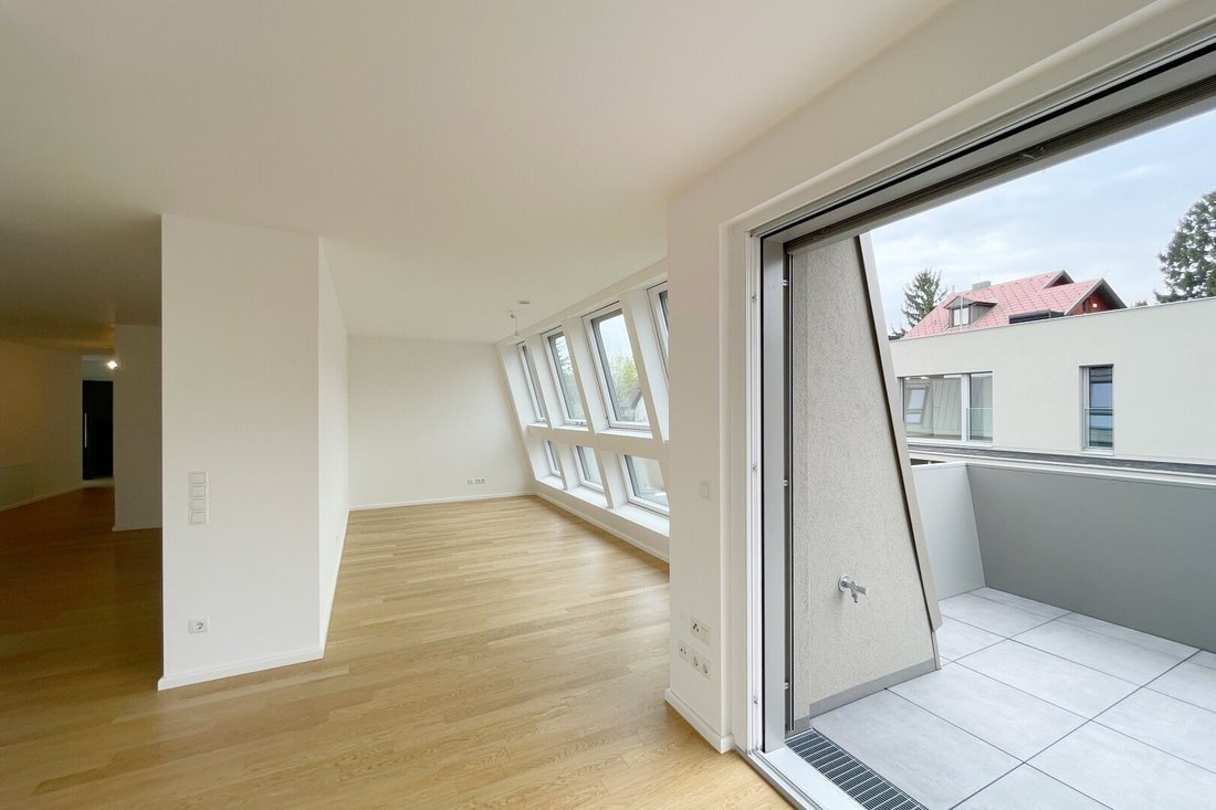 Apartment in Brunn am Gebirge, Lower Austria, Austria 3 - 17741701