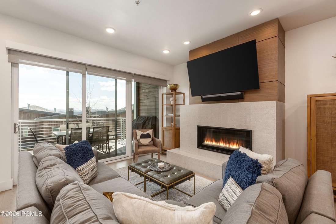 Condo in Park City, Utah, United States 1 - 17741981
