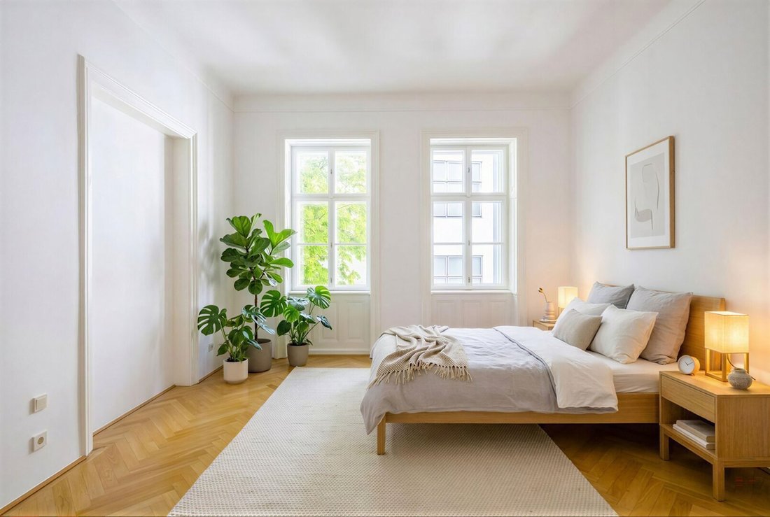 Apartment in Vienna, Vienna, Austria 1 - 16429480