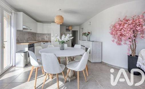 House in Bandol, Provence-Alpes-Côte d'Azur, France 1