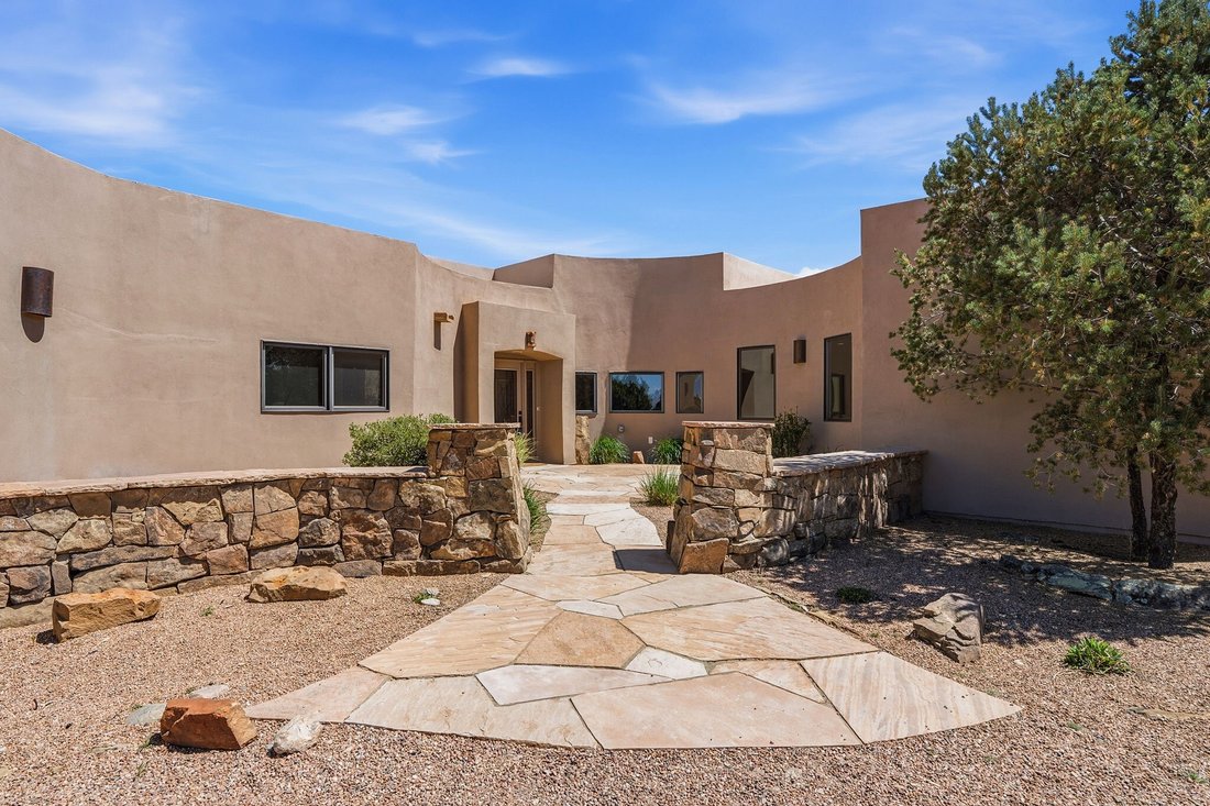 House in Santa Fe, New Mexico, United States 5 - 16161624