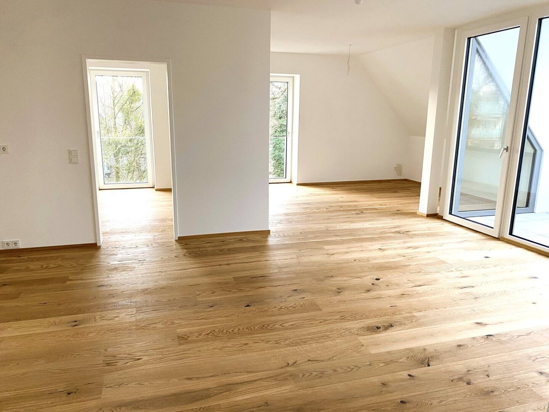 Penthouse in Salzburg, Salzburg, Austria 5 - 16424813