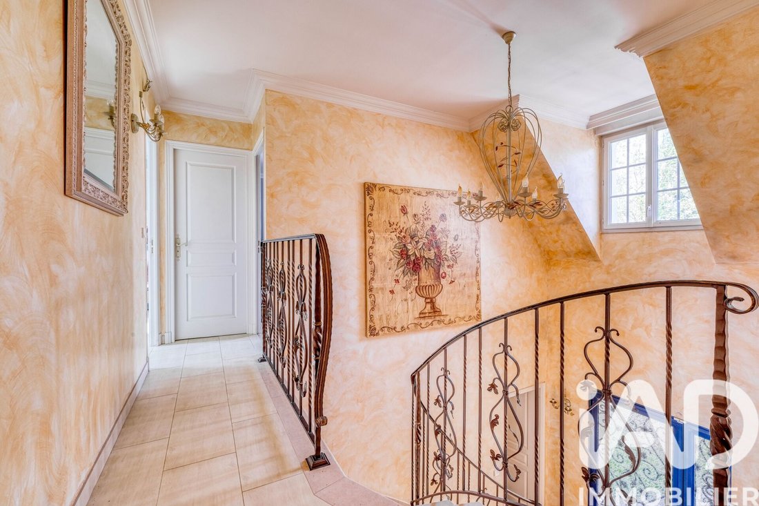 House in Ormesson-sur-Marne, Ile-de-France, France 5 - 17746256