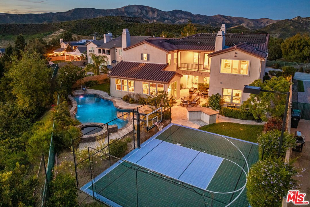 House in Simi Valley, California, United States 1 - 17741919