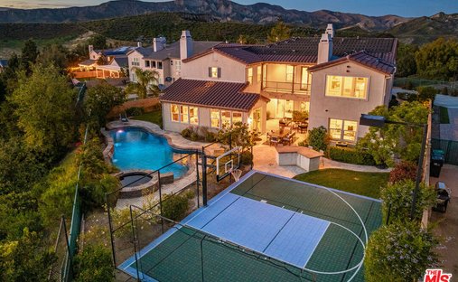 Haus in Simi Valley, Kalifornien, Vereinigte Staaten 1