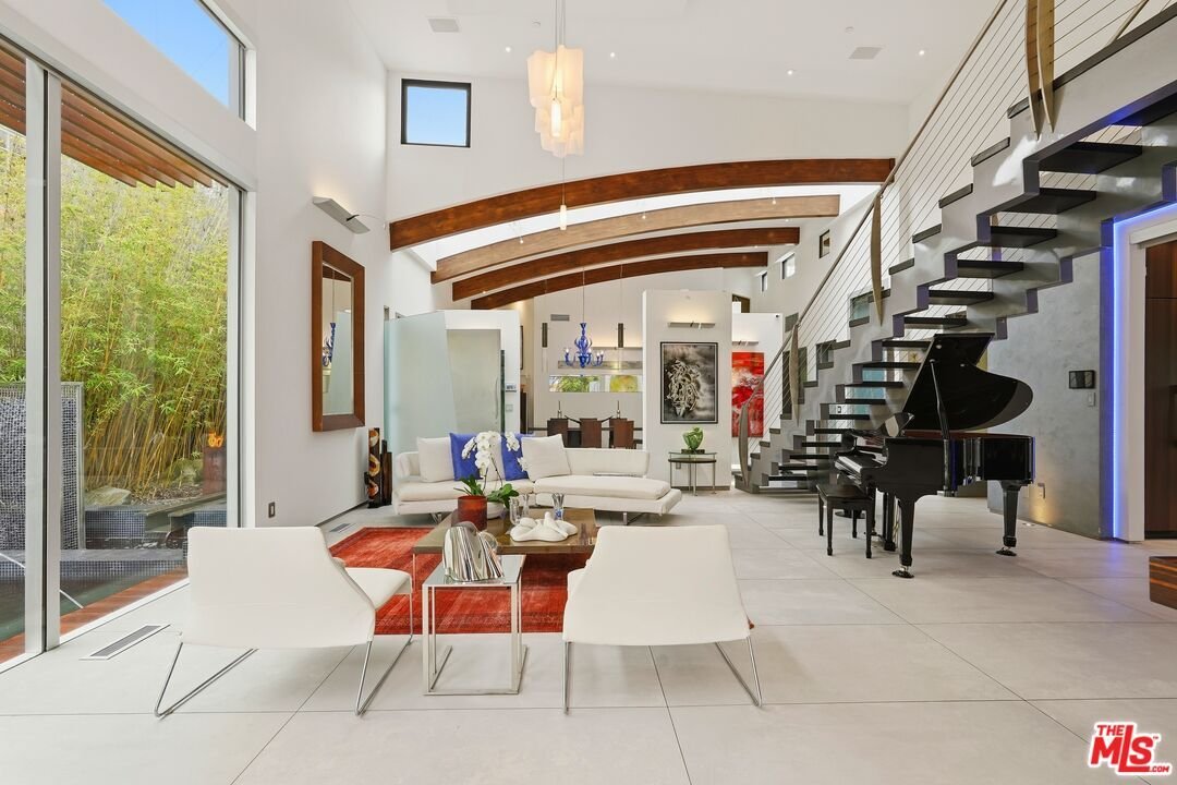 House in Santa Monica, California, United States 1 - 17711385