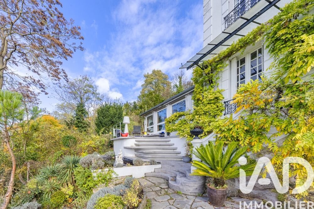 House in La Frette-sur-Seine, Ile-de-France, France 4 - 17742406
