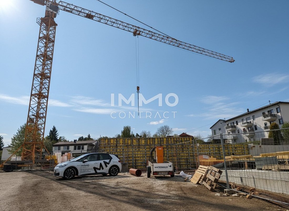 Penthouse in Peuerbach, Upper Austria, Austria 1 - 17037402