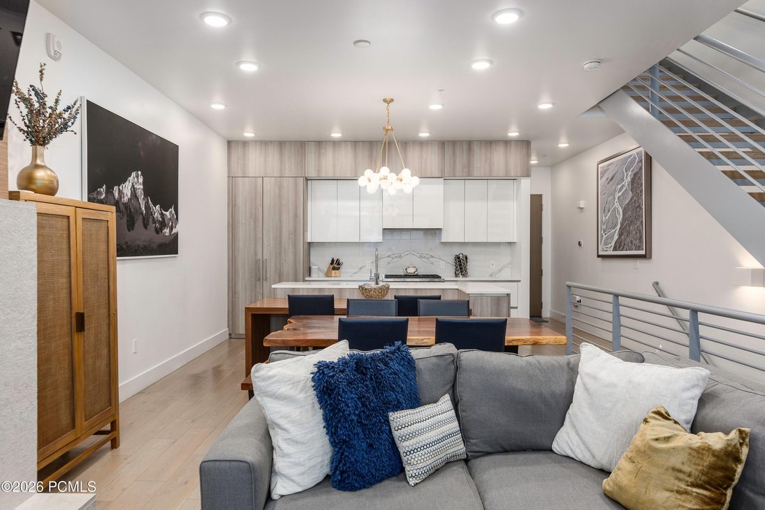 Condo in Park City, Utah, United States 4 - 17741981