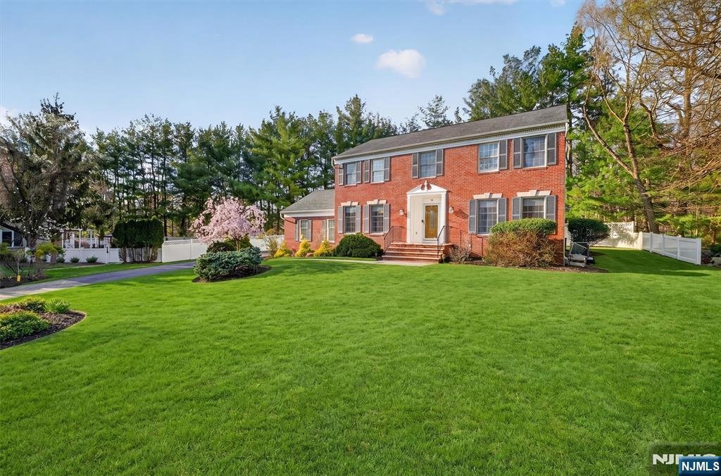 House in Mahwah, New Jersey, United States 4 - 17721367