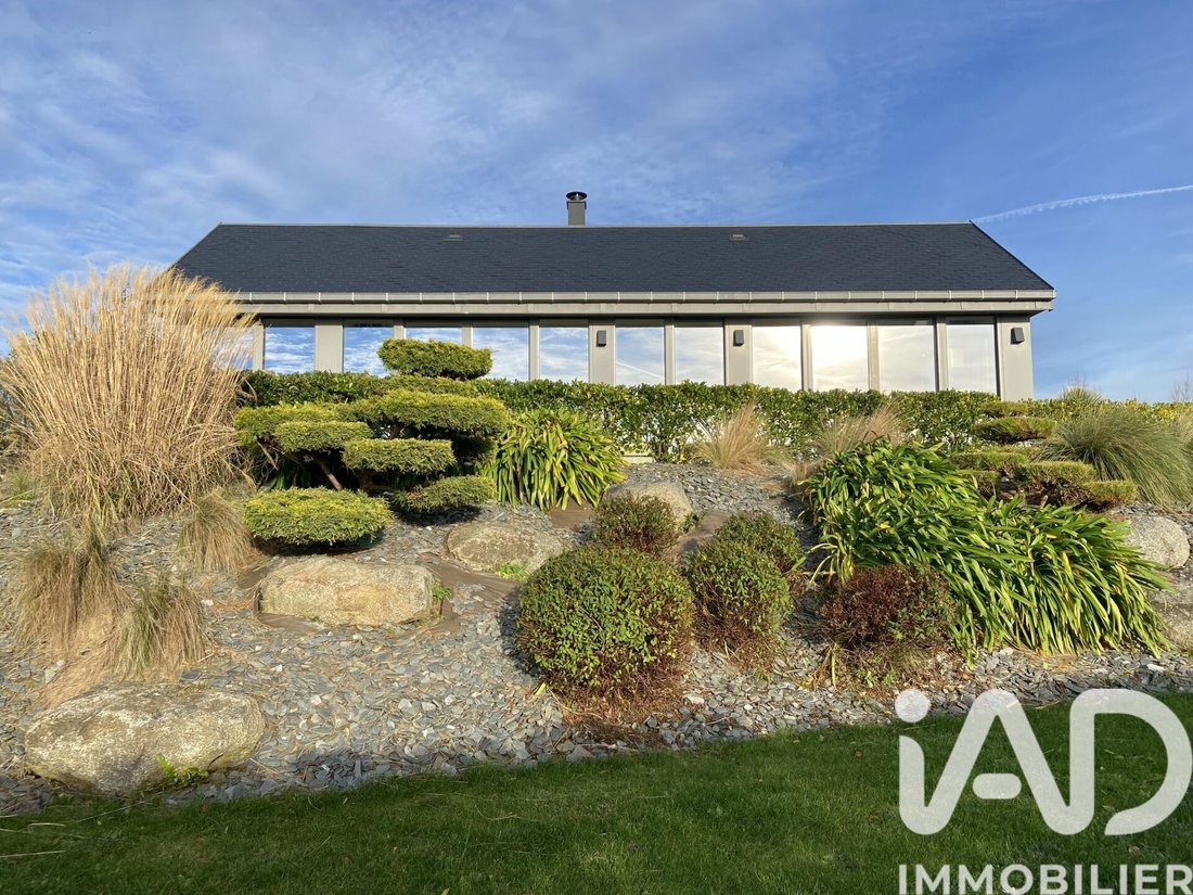 House in Regneville-sur-Mer, Normandy, France 3 - 17743303